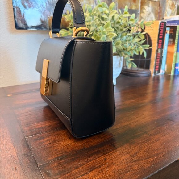 Ateliers Auguste Black Mini Marly Gold Edition - Picture 4 of 15